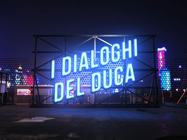 Il Duca Di Düsseldorf